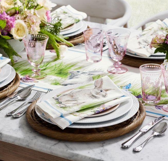 Set the Table