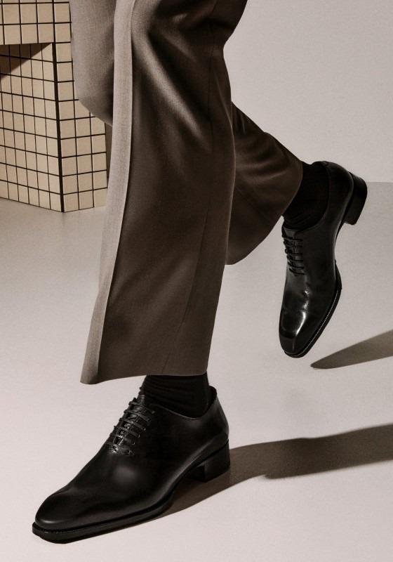 Statement-Making Shoes