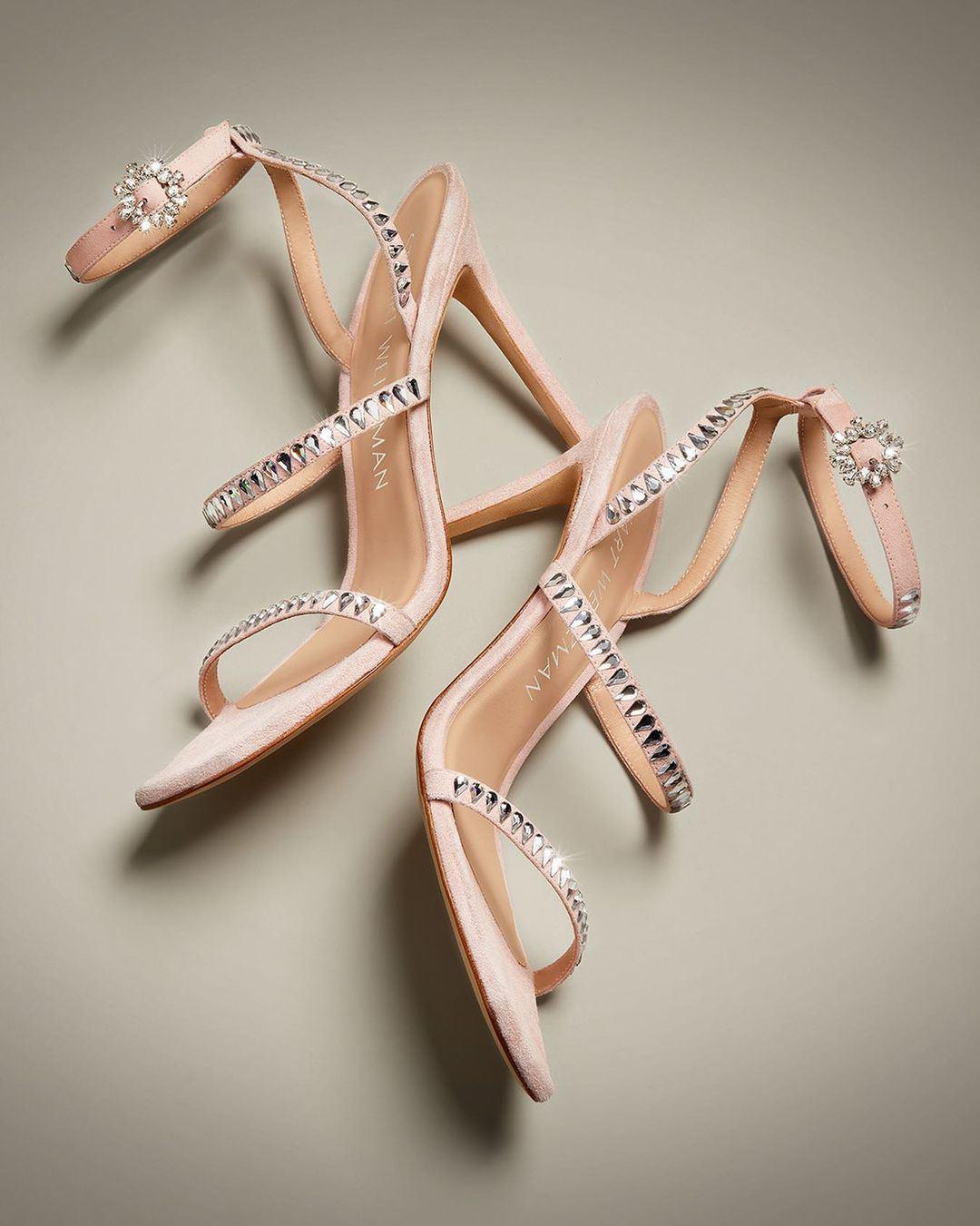Stuart weitzman