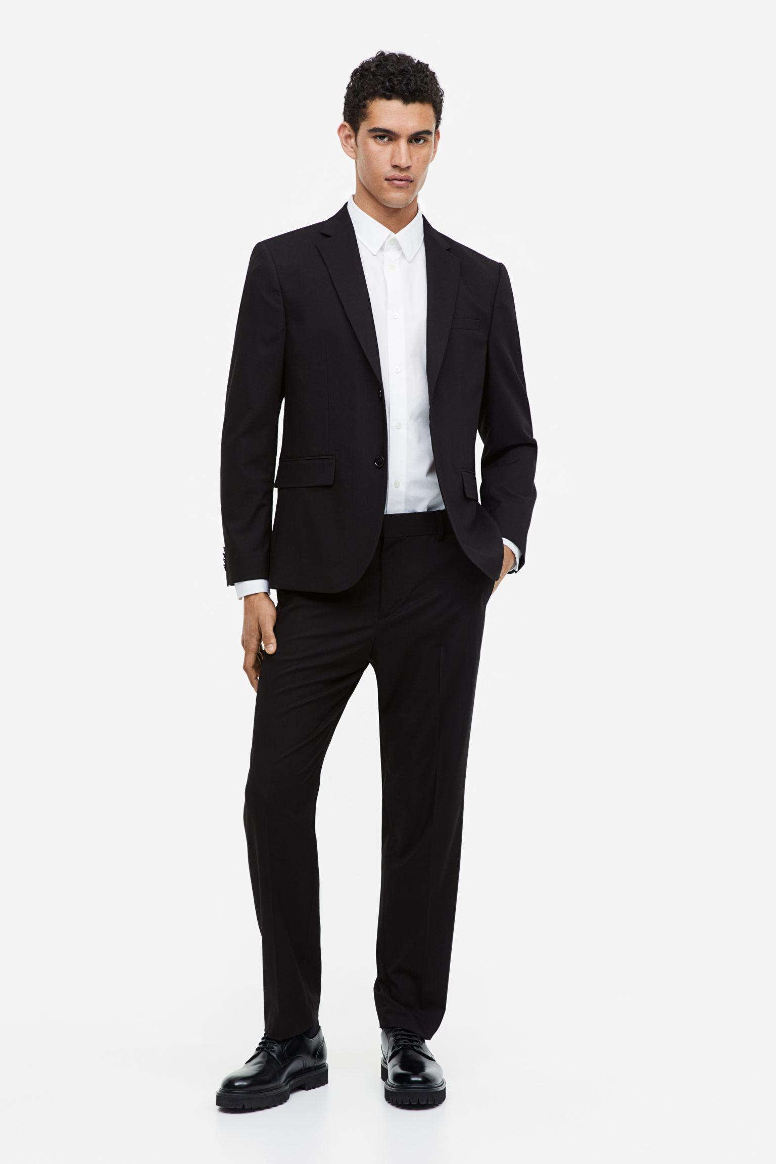 Suit men