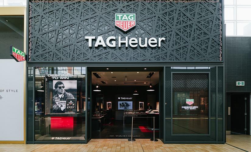 TAG Heuer