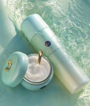 Tatcha skincare