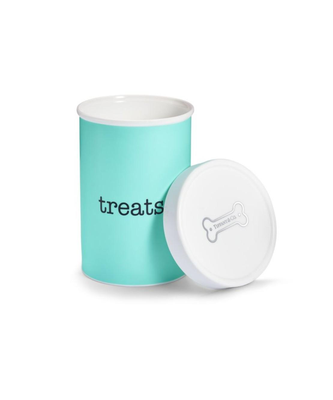 Tiffany treat jar