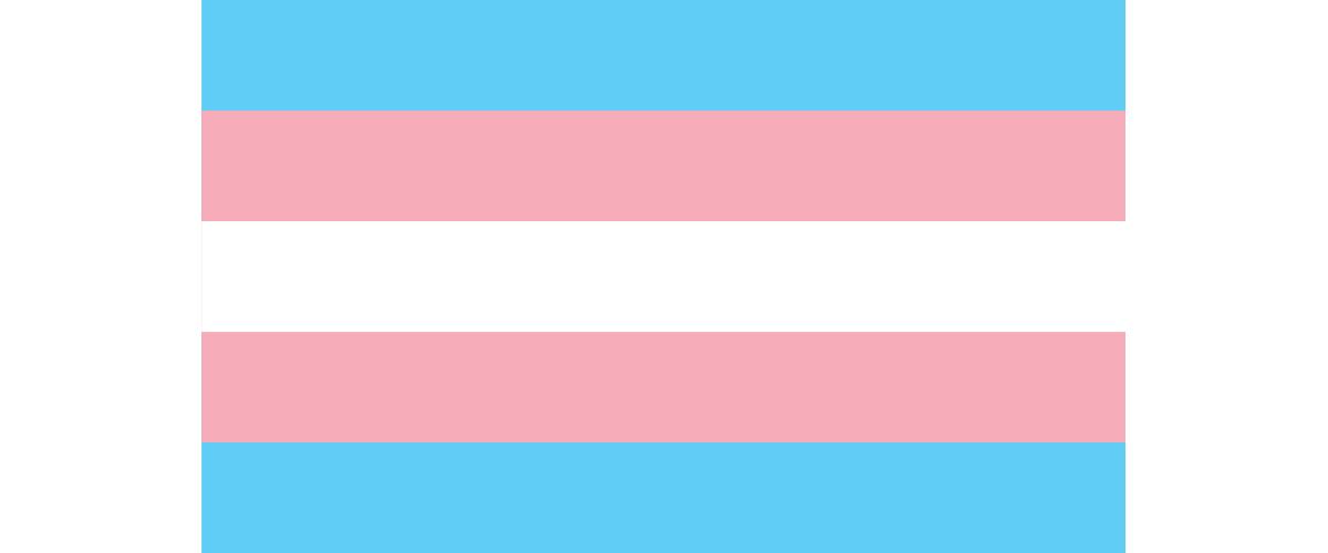 Transgender Pride Flag