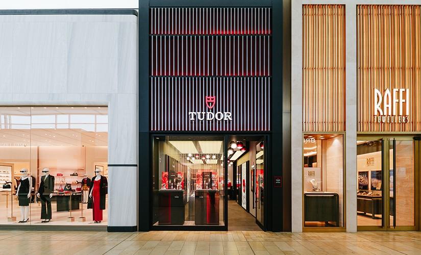 Tudor
