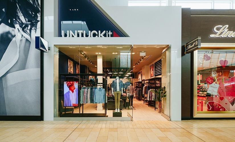 UNTUCKit
