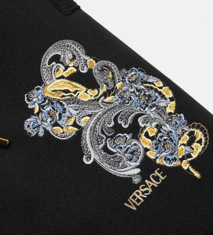 Versace logo