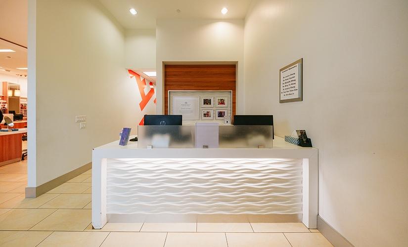 Yorkdale Optometry | Dr. Chong and Associates