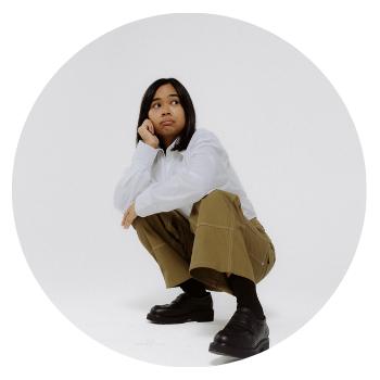 Micah Domingo