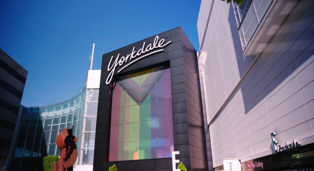 Yorkdale’s partnership