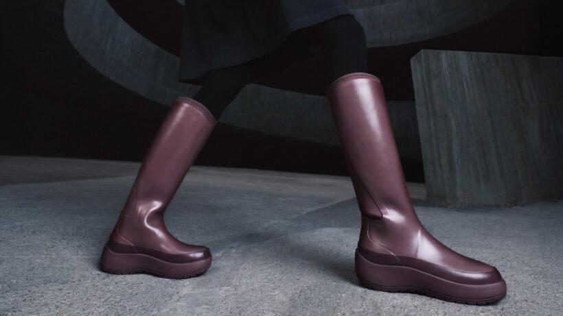 Meet the Iconic Rains Boots