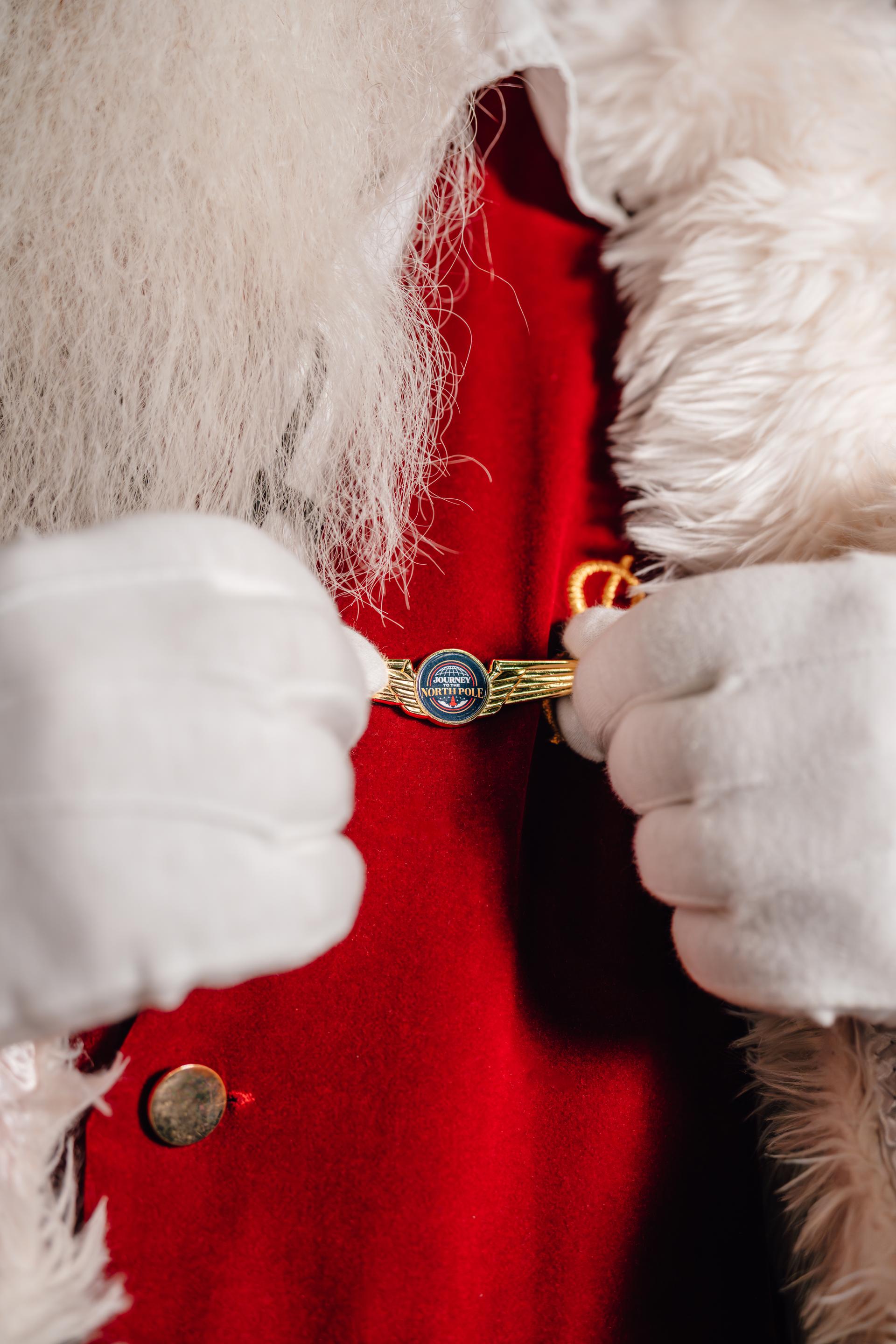 Journey to the North Pole FAQ's