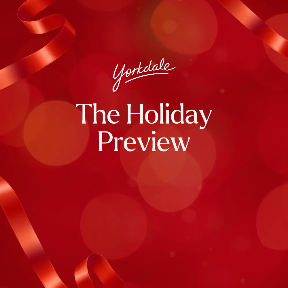 The Holiday Preview