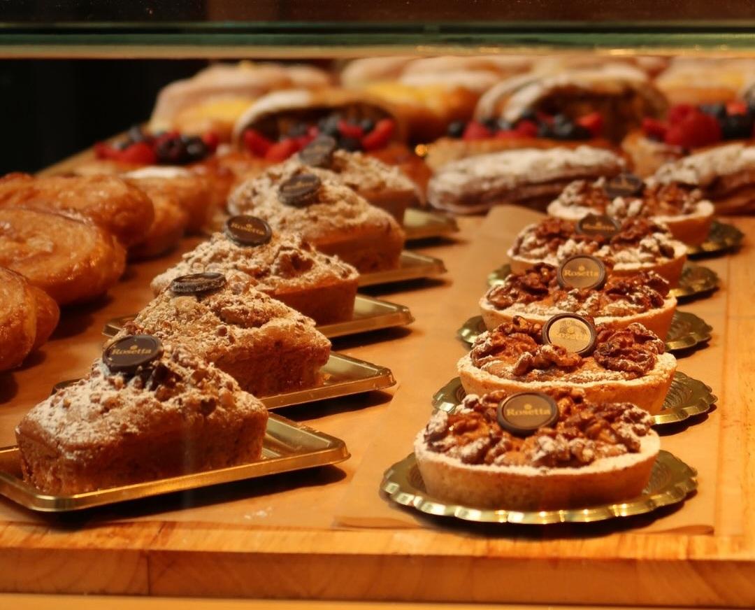 Rosetta Bakery (Coming Soon)
