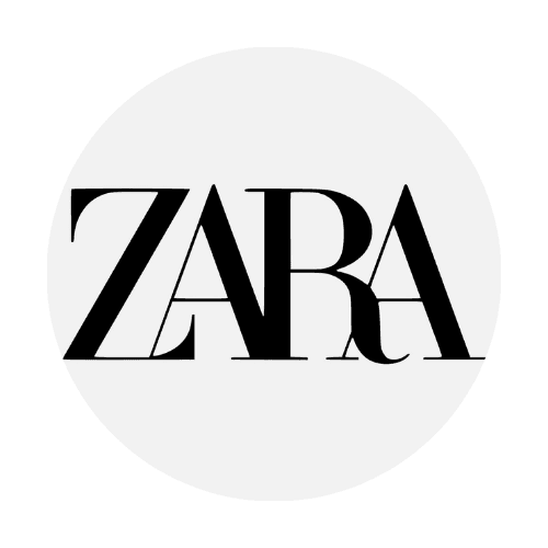 Zara logo