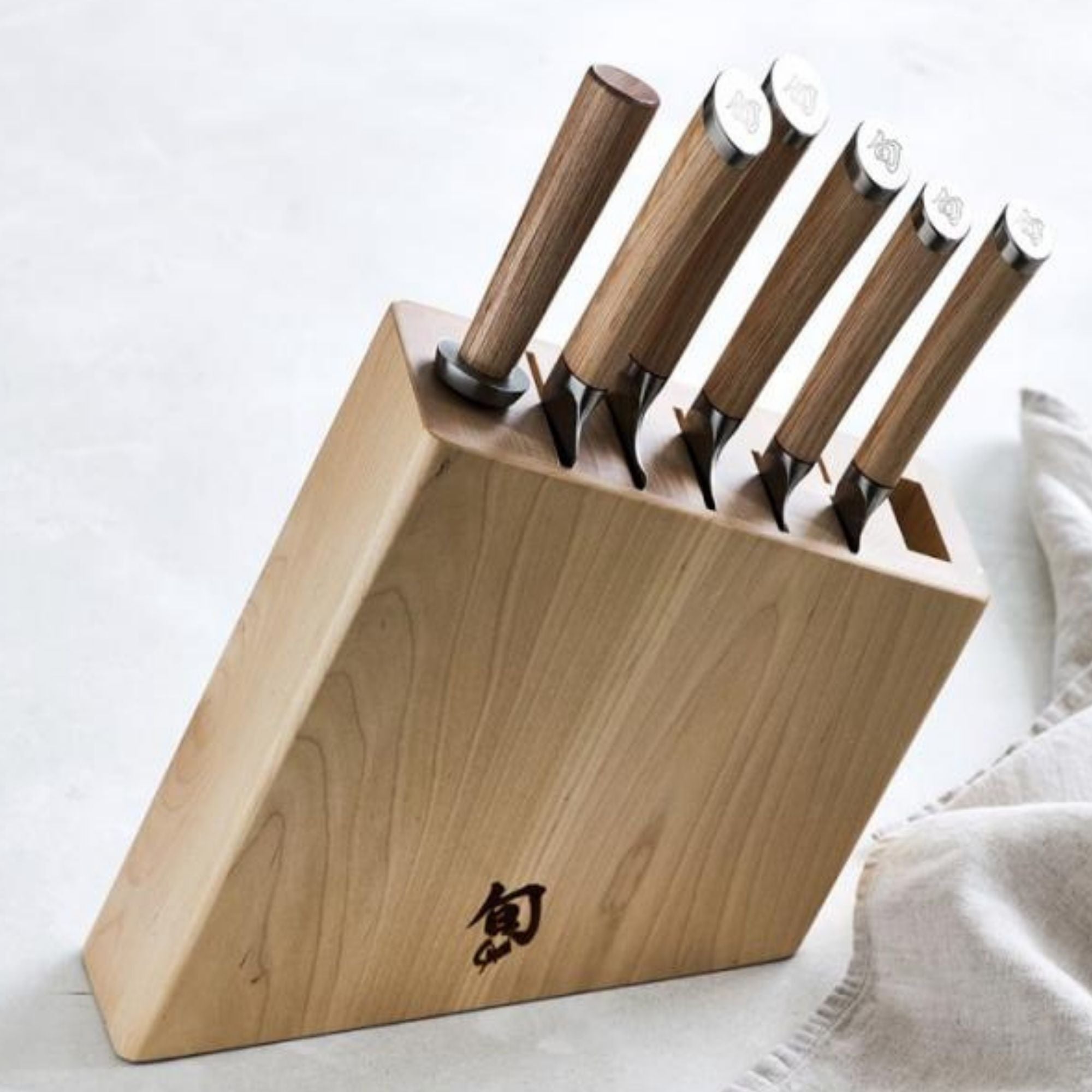 Hudson’s Bay Knife Set