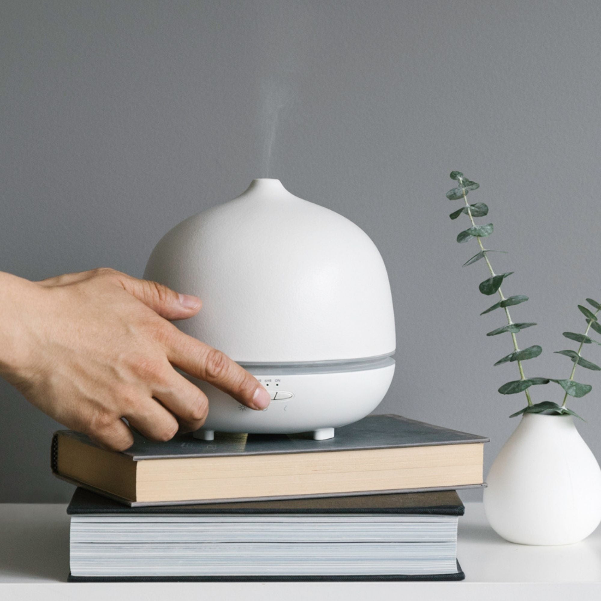 Saje Wellness Diffuser