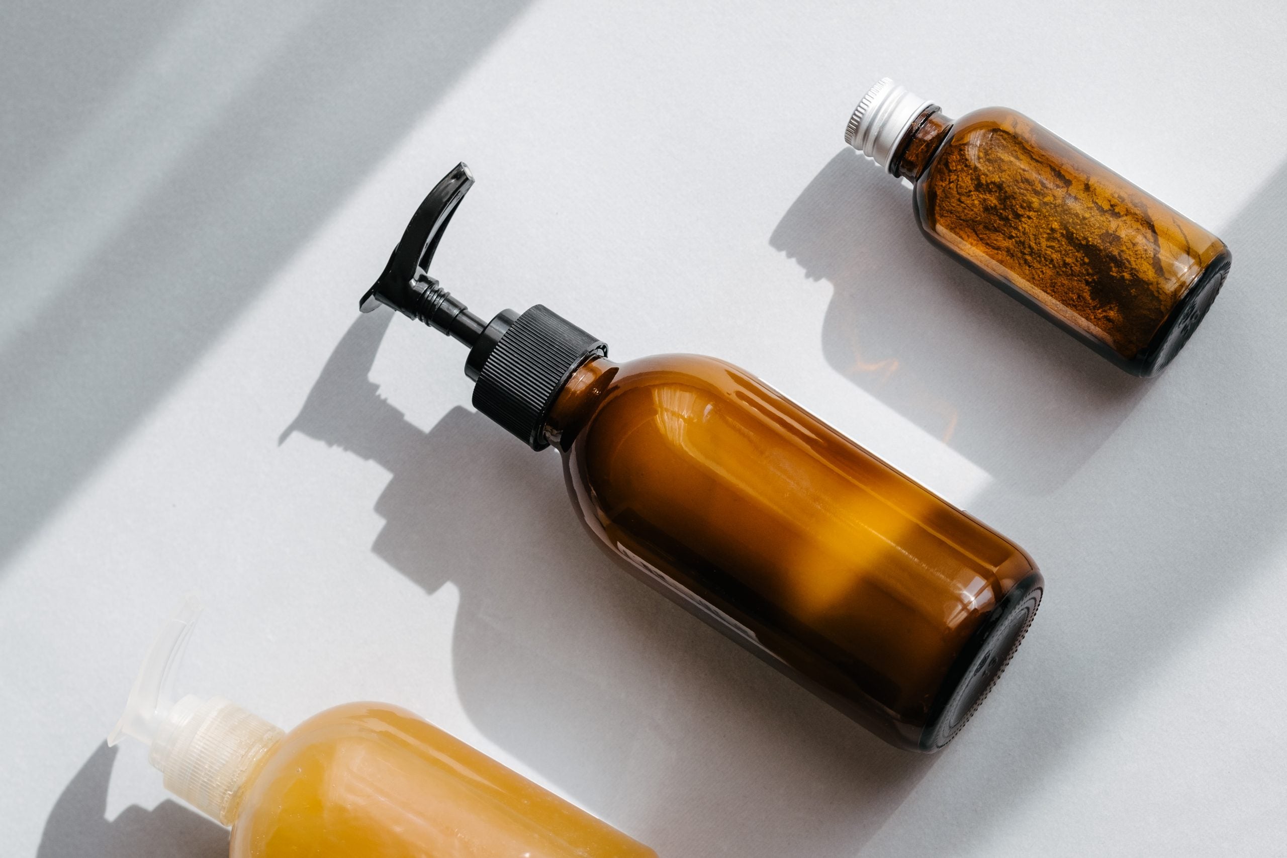 Hand soap