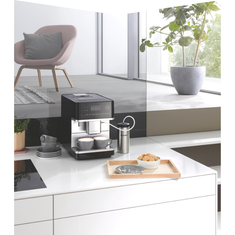 Miele coffee maker