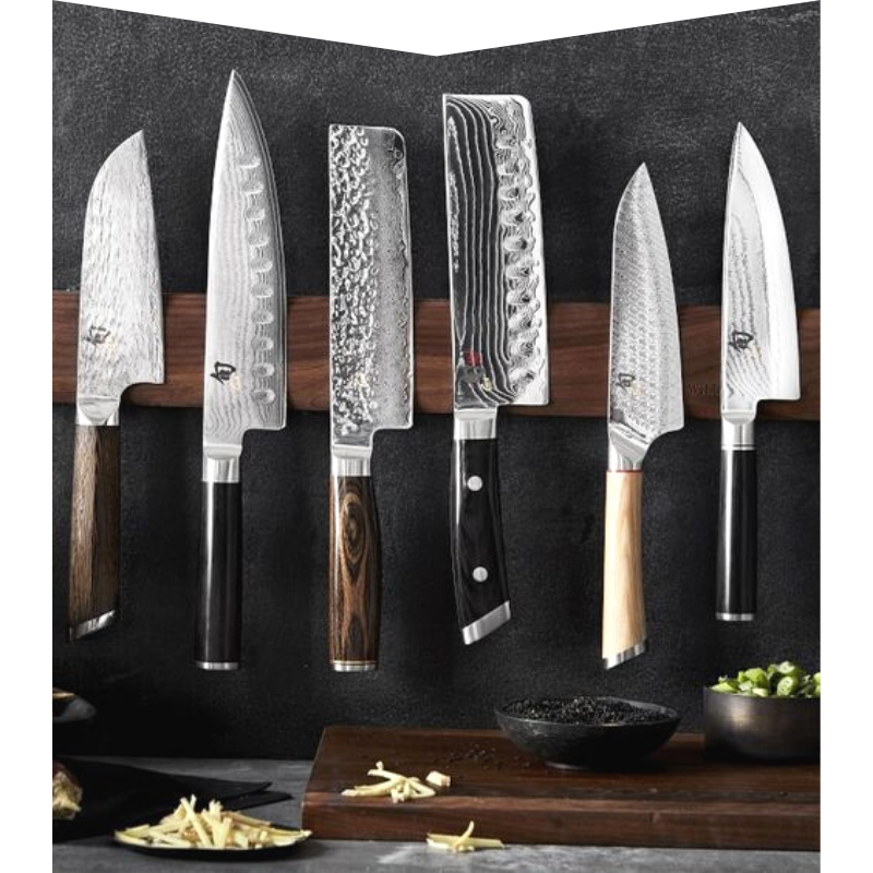 Knife set