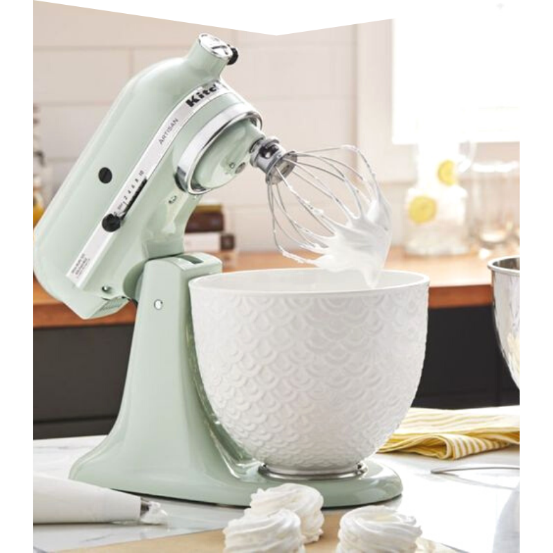 Kitchen Aid Stand Mixer