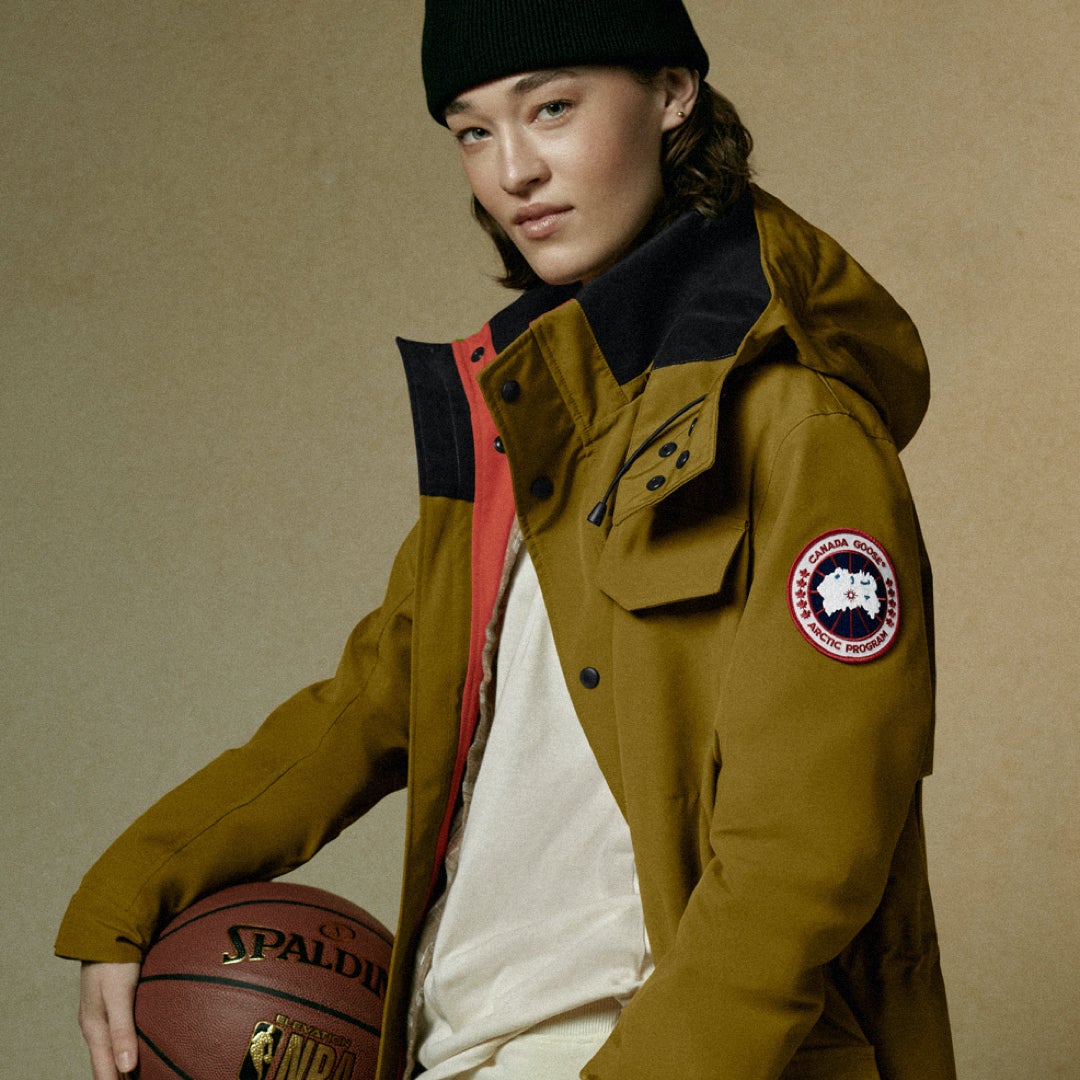 Canada goose yorkdale outlet north york on