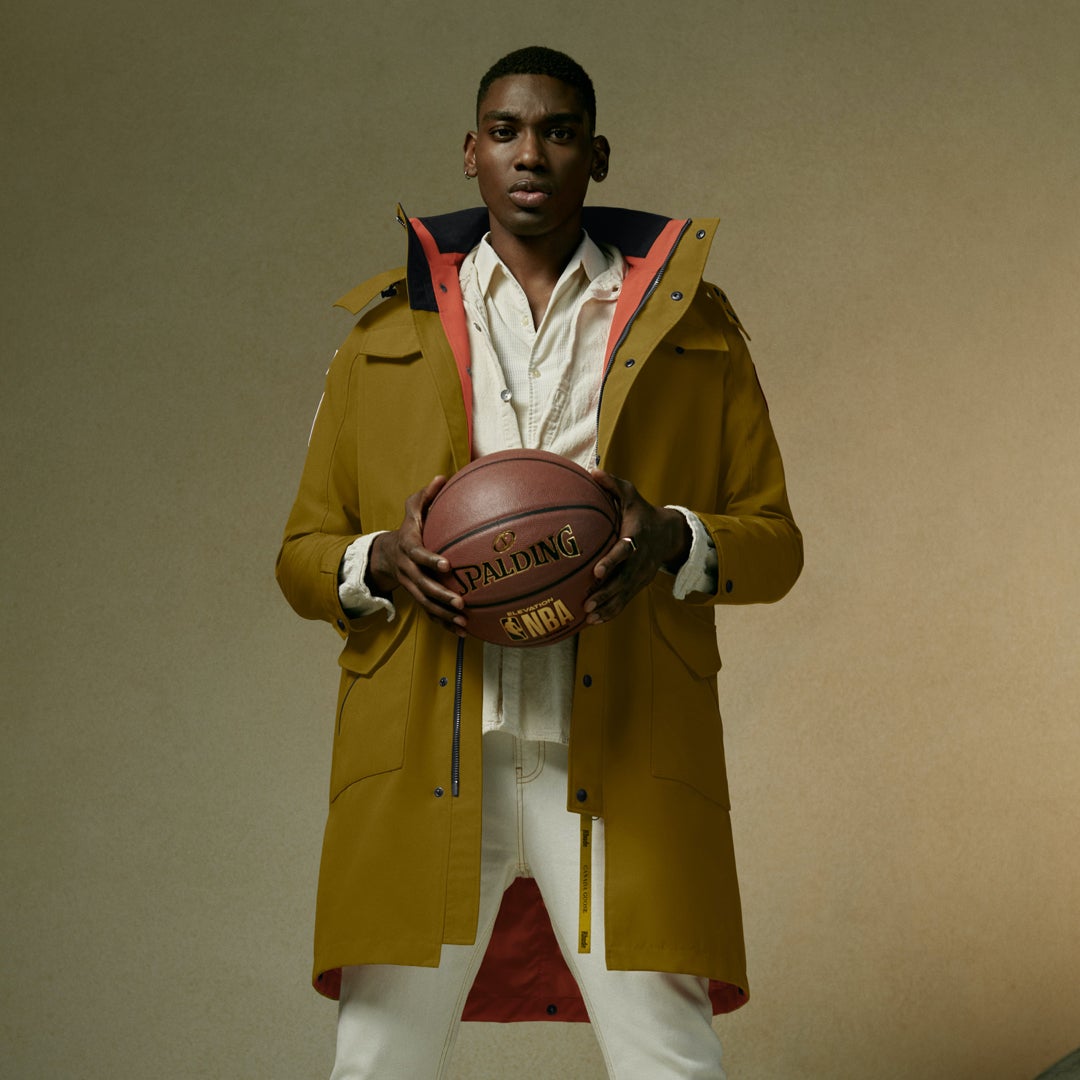 Canada Goose Partners With NBA | Yorkdale Shopping Centre