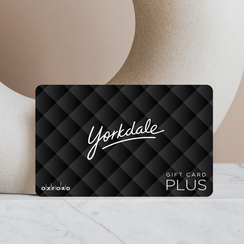 Yorkdale gift card