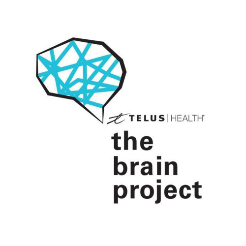 The Brain Project logo