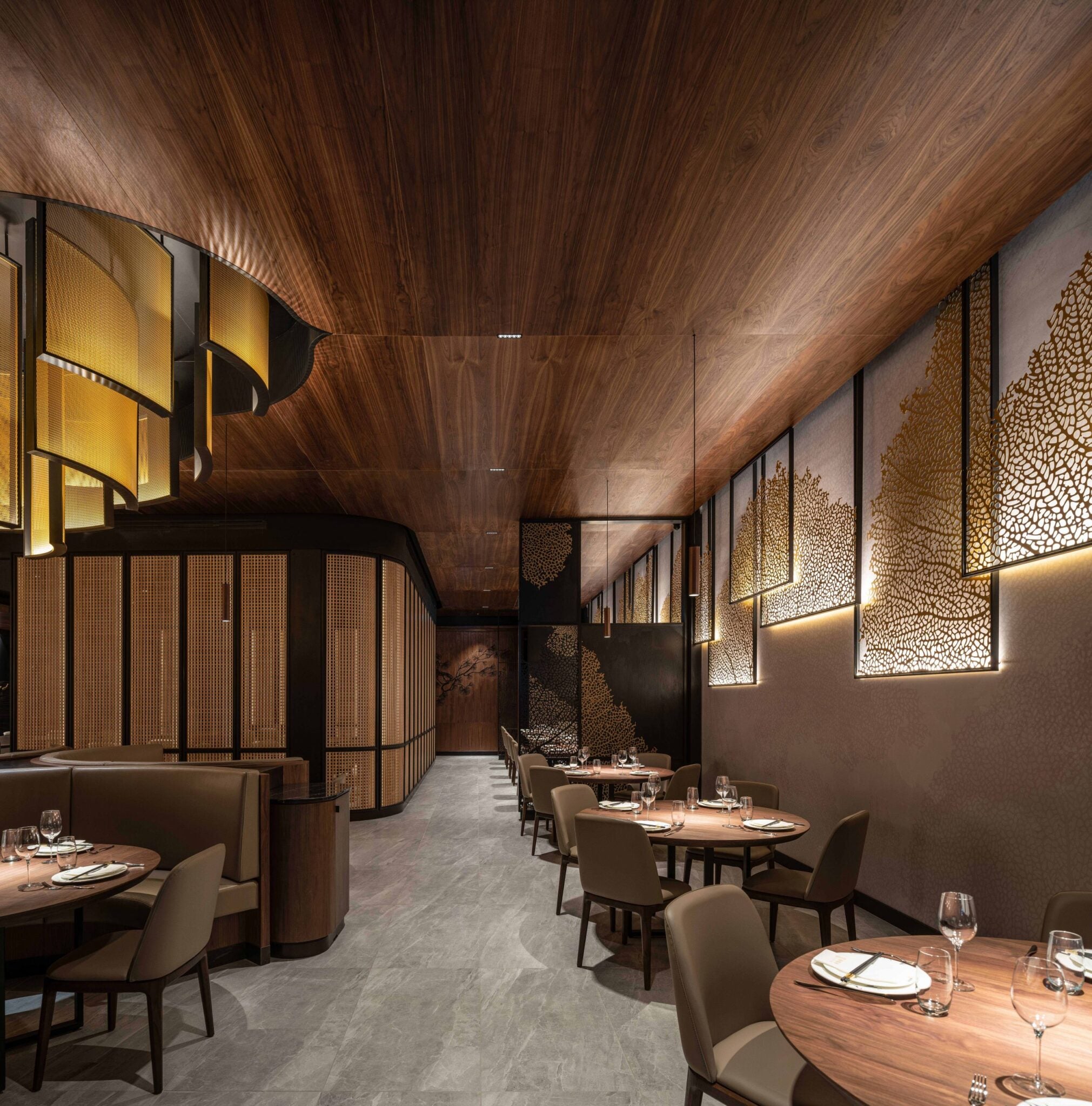 Experience Yu Seafood in Toronto | Yorkdale Shopping Centre