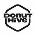 Donut Hive logo