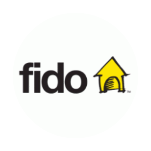 Fido logo