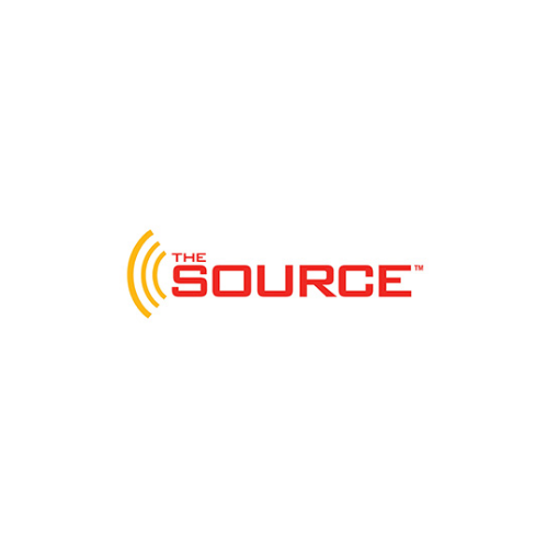 La Source logo