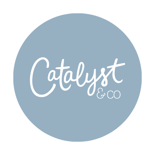 Catalyst & Co. logo