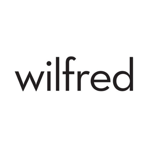 Wilfred logo