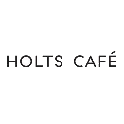 Holt’s Café at Holt Renfrew logo