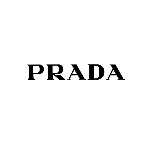 Prada (inside Holt Renfrew) logo