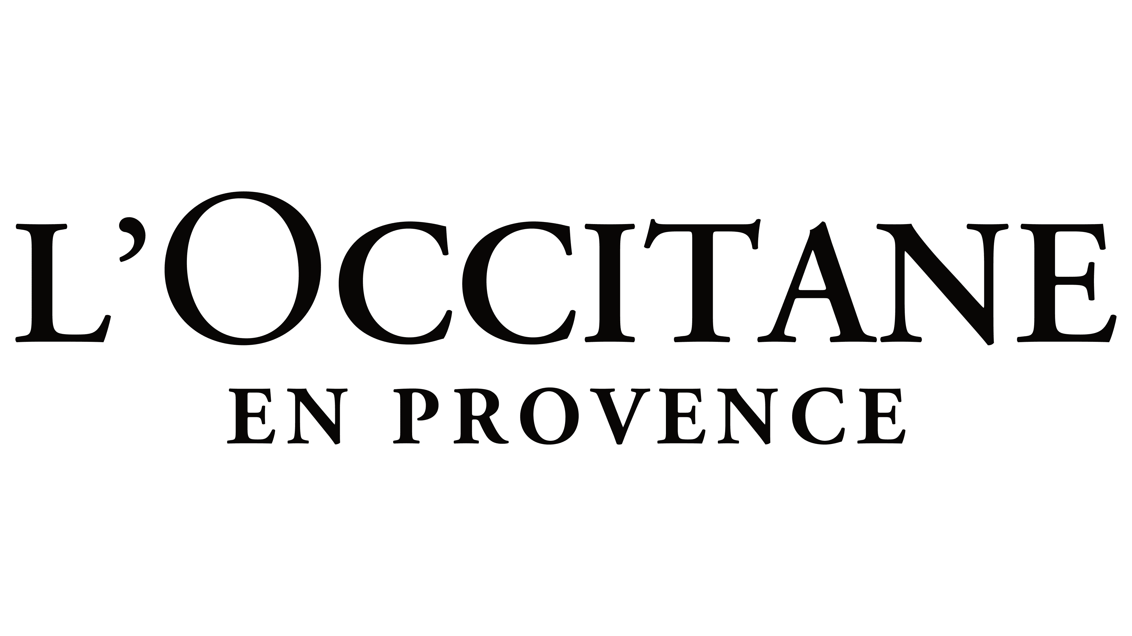 L’Occitane en Provence logo