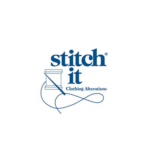 Stitch It Clothing Alterations logo