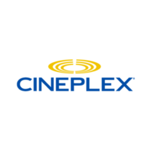 Cineplex Cinemas logo