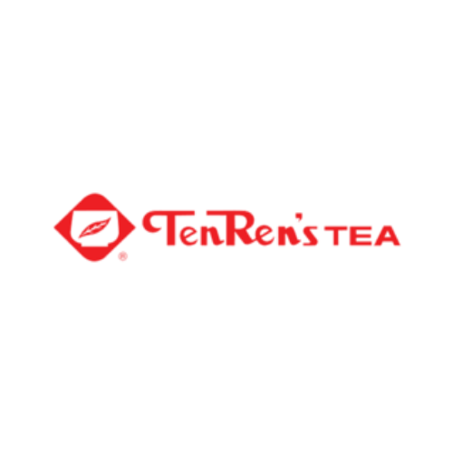 Ten Ren’s Tea Room logo