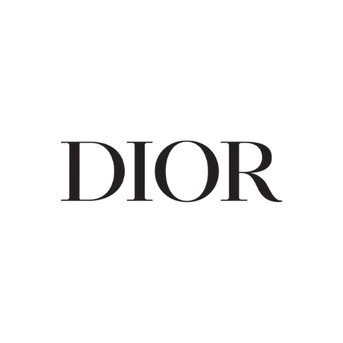 Dior (inside Holt Renfrew) logo