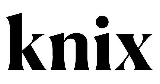 knix logo