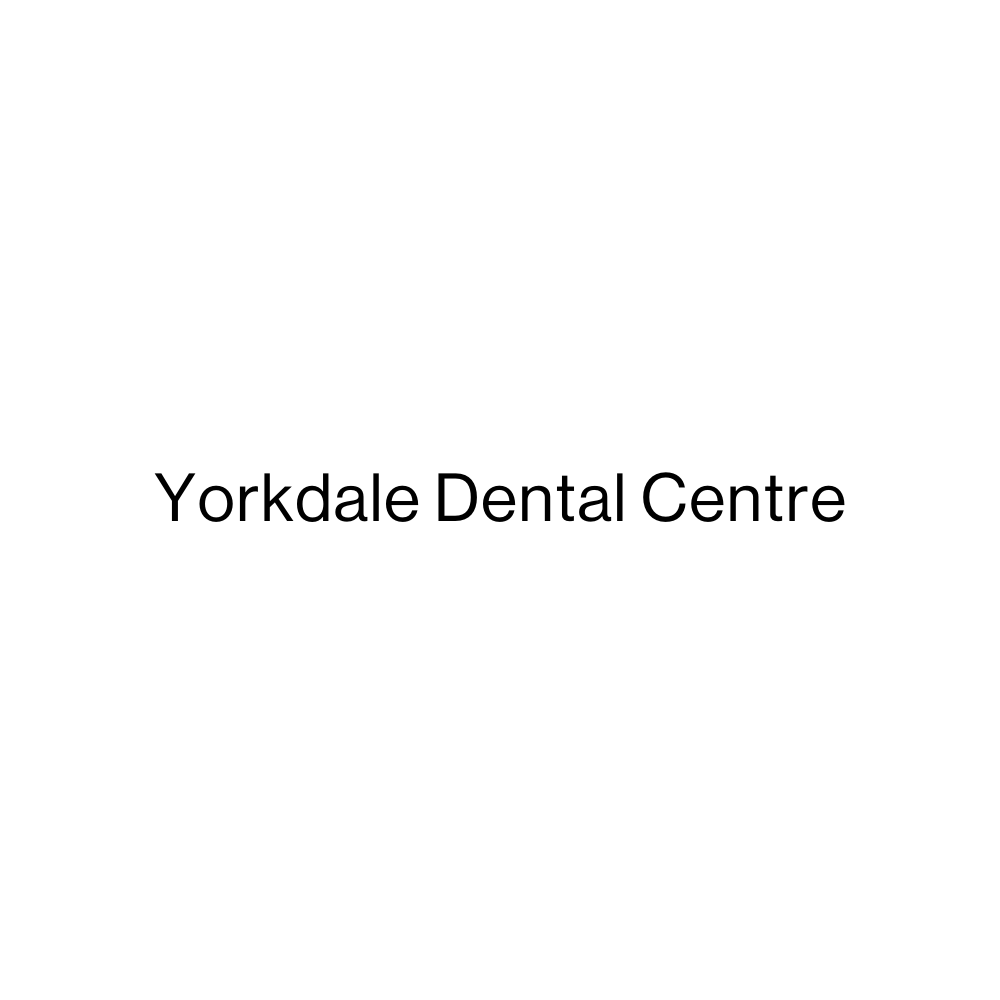 Yorkdale Dental Centre logo