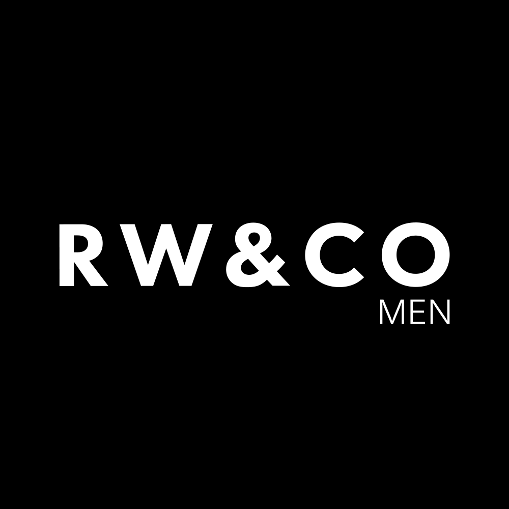 RW & Co. Mens logo