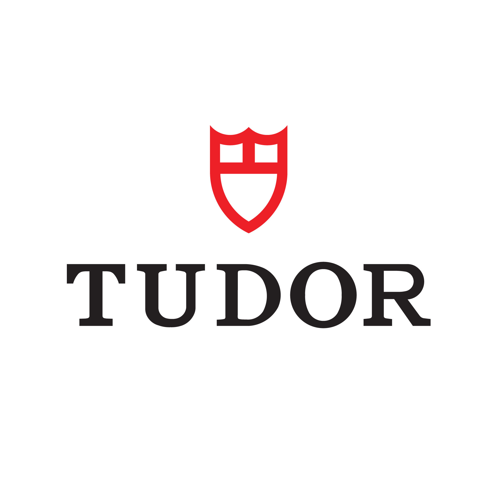 Tudor logo