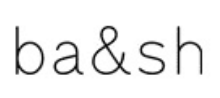 Ba&sh logo