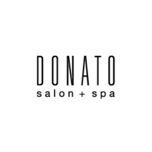 Donato Salon + Spa logo