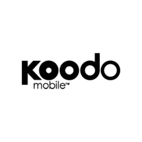 Koodo logo