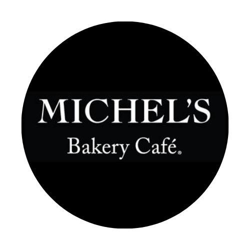 MICHEL’s Bakery Cafe logo
